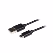 Inductive Fast Charger VoltBeam Style 10W black