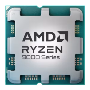 AMD Ryzen 9 9900X processore 4.4 GHz 76 MB L2 & L3 Vassoio