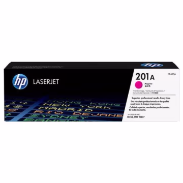 HP TONER MAGENTA 201A PER COLOR LJ M252 M277