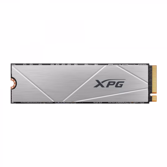 XPG GAMMIX S60 1 TB M.2 PCI Express 4.0 NVMe 3D NAND