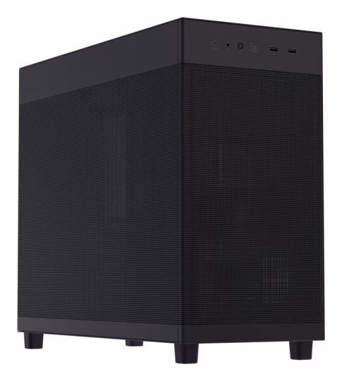 ASUS CASE PRIME AP303 MESH BLACK