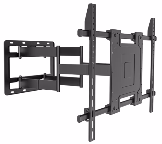 Supporto a Muro per TV LED LCD 65-110'' Full-Motion