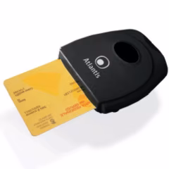 Lettore smart card P005-SMARTCR-U