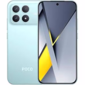 POCO F8 PRO 5G 12+256GB 6.59" BLUE EUROPA