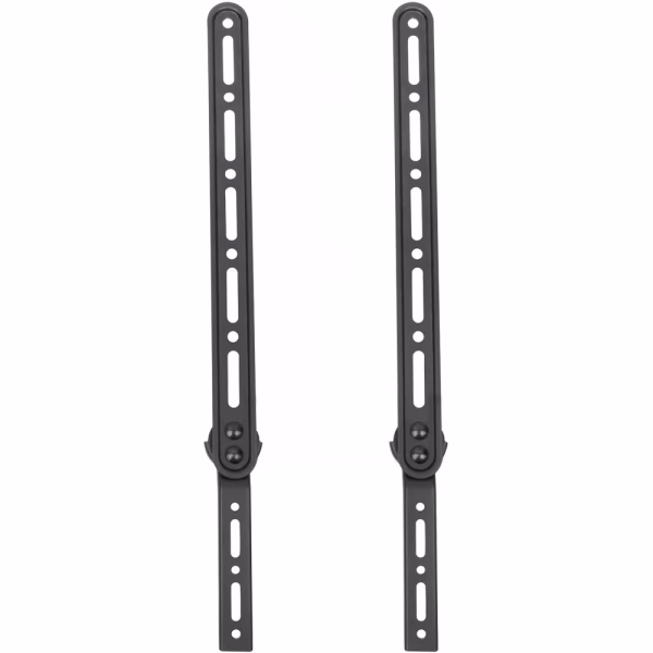 Supporto per Soundbar Sopra o Sotto TV 23-65''
