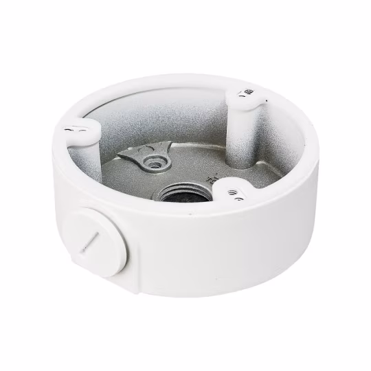 BCS BCS-AT3 Scatola di montaggio per telecamere BCS LINE