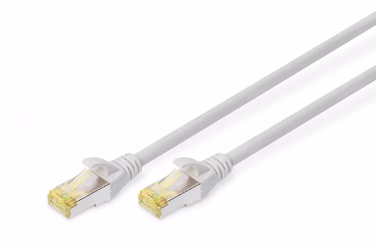 Digitus DK-1644-A-300 cavo di rete Grigio 30 m Cat6a S/FTP (S-STP)
