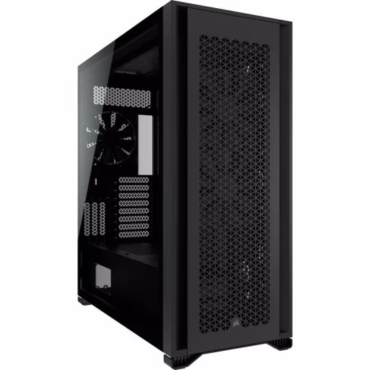 Corsair CC-9011218-WW 7000D AIRFLOW Full Tower Black