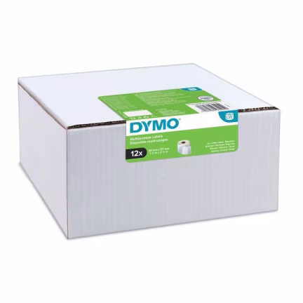 DYMO 2093094 LW Value Packs -
