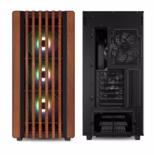 SHARKOON CASE REBEL C70 RGB