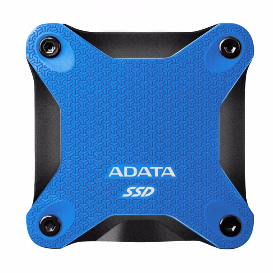 ADATA SD620 512 GB Micro-USB B 3.2 Gen 2 (3.1 Gen 2) Blu